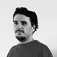 Jonathan Noé