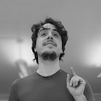 Jonathan Noé